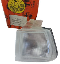 Clignotant Avant Gauche