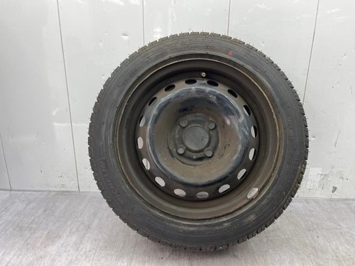 Roue secours renault - roue,