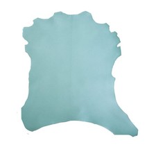 Peau de cuir de chèvre