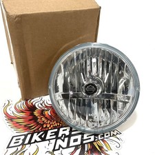 NEW Genuine Harley 2005-2022 Softail Dyna XL 5 3/4" Headlight Bulb 68297-05B