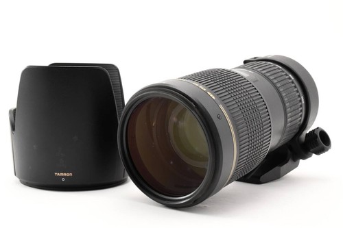 Excellent condition tamron sp - excellent, condition,