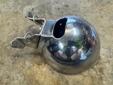 06-16 Kawasaki Vulcan VN 900 VN900 Headlight Housing Bucket & MOUNTING BRACKET