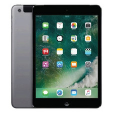 Apple iPad Mini 2 gen 7,9"