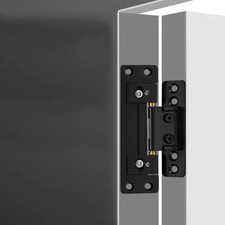 Charnière de Porte Invisible