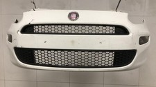 Pare choc avant FIAT PUNTO 3