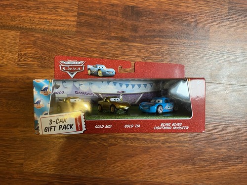 Voitures miniatures disney - miniatures,