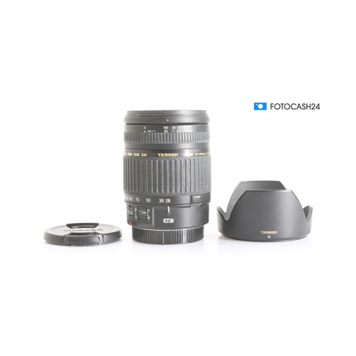 Tamron asl 28 300 - tamron, 3,5-6,3/28-300
