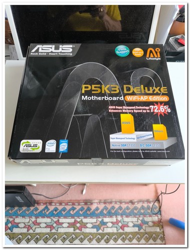 Carte mère asus avec - carte,