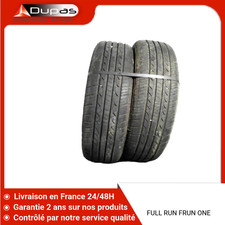 🇫🇷 Paire de pneus FULL