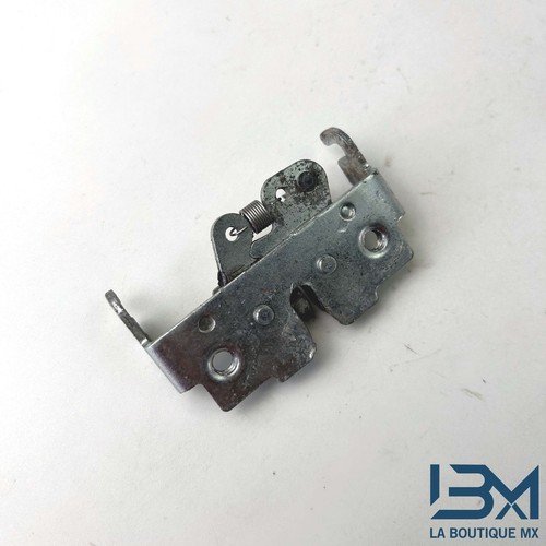 Serrure mbk mach 2002 - mbk, g