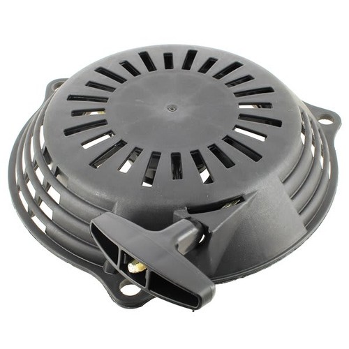 Lanceur complet noir - , corde