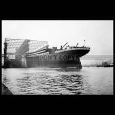 Photo B.003948 LAUNCH RMS