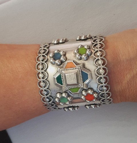 Bracelet haute kabylie - haute,