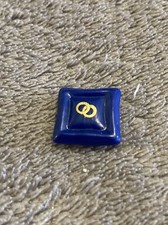 Playmobil Accessoire Faux Petit Coussin Alliance Du 9427 Mariage