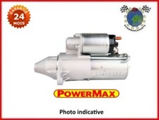 Xf5kpwm Démarreur Powermax Pour Audi 200 Avant Essence 1983>1991