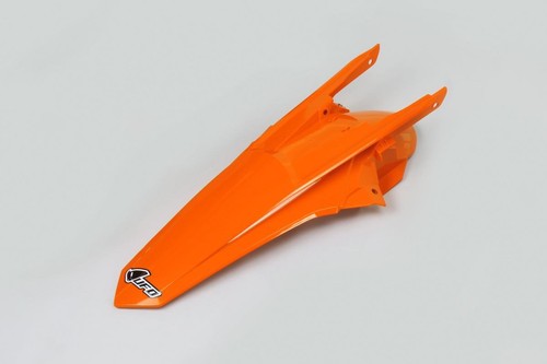 Garde boue arrière fender - garde-boue,