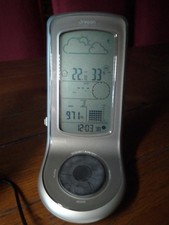 STATION METEOROLOGIQUE OREGON