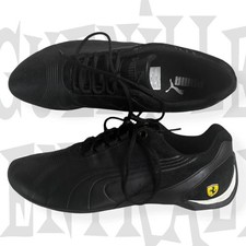 Rare Paires de Chaussures PUMA