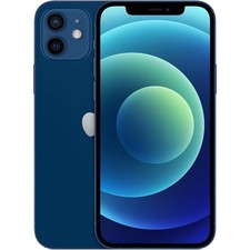 Apple iPhone 12 128GB Bleu EN