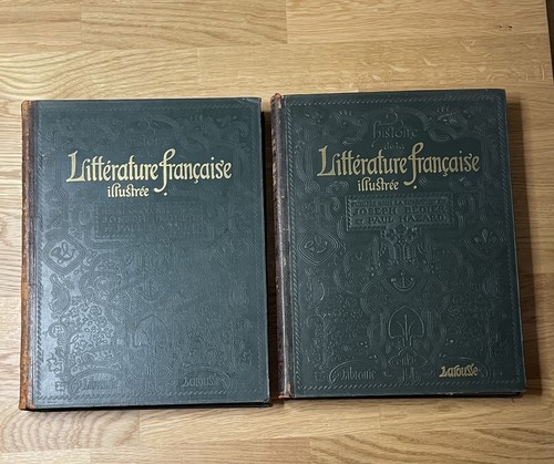 Histoire littérature - histoire,
