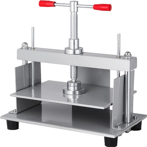 Uimoso steel bookbinding press - bookbinding,