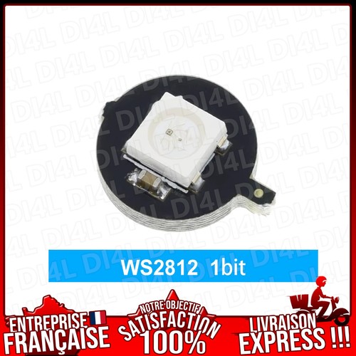 Panneau lampe rond - panneau, de
