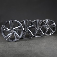 19 inch rims original VW