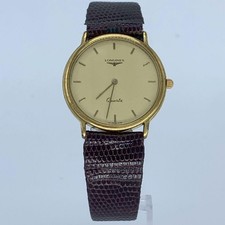 Montre Homme Longines La