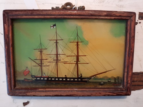 Miniature peinture fixé - miniature,
