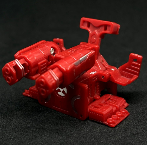 Bakugan twin destructor - twin, battle