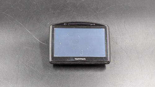 Tomtom go930 4ch9 gps - tomtom,