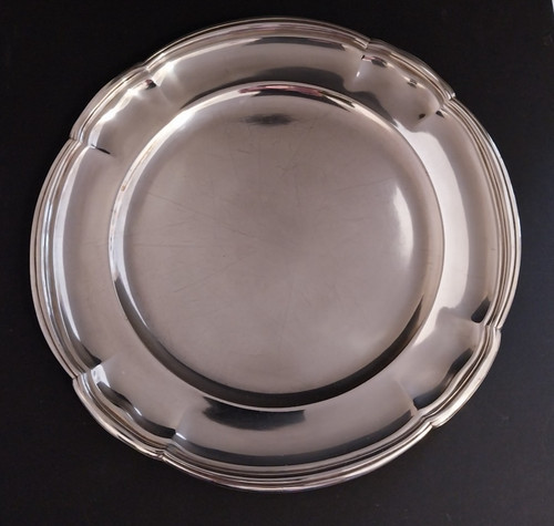 Boulenger plat service rond - boulenger, de