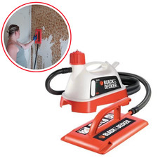 Décolleuse de Papier Peint BLACK+DECKER KX3300-QS - Plateau à Vapeur 2400W
