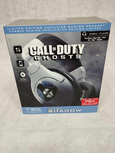 Casque turtle beach call - call, of