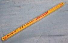 10 lames de scie à métaux