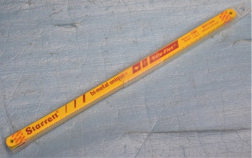 Lames scie à métaux - de,