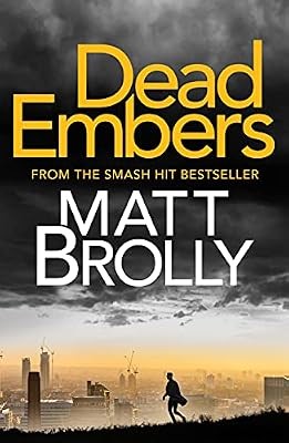 Dead embers dci - (dci, michael