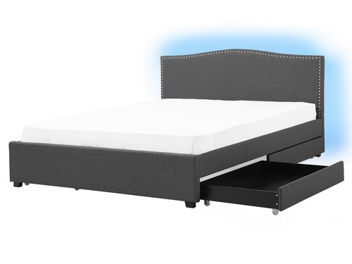 Lit double rangement 160 - double, 200