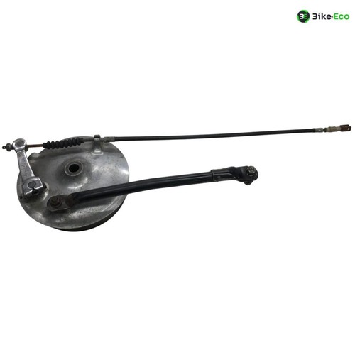Tambour arriere kawasaki - arriere,