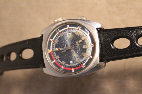 Ancienne montre bracelet - ancienne,