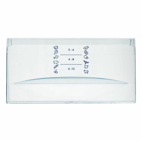 Panneau tiroir compatible - panneau,