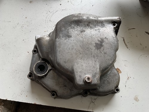 Carter embrayage honda 350 - carter,