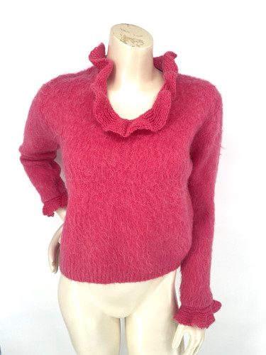 Vintage 50s 60s pink - 50s,
