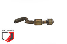 Catalyseur Filtre à