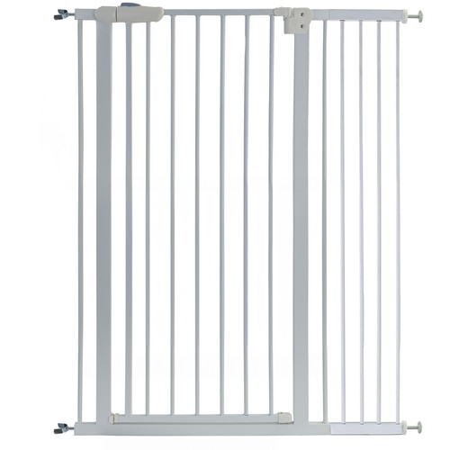 Barrière protection grille - barrière, de