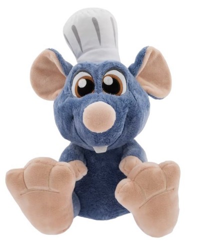 Peluche plush big feet - peluche,
