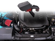Cold Air Intake System For 2016-2019 BMW M140i M240i 340i F20 F22 F23 B58 3.0L