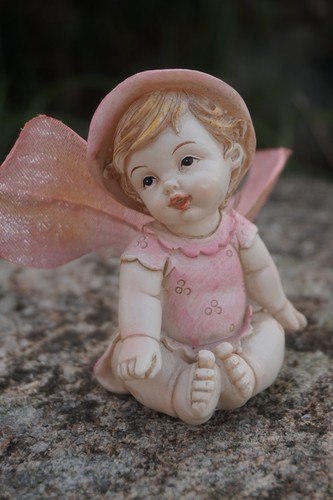 0264 figurine statuette - ,