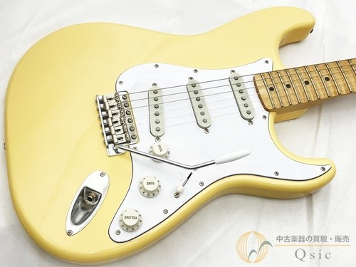 Fender yngwie malmsteen strat - yngwie,