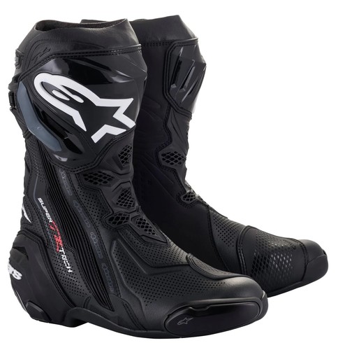Alpinestars supertech vented - supertech,